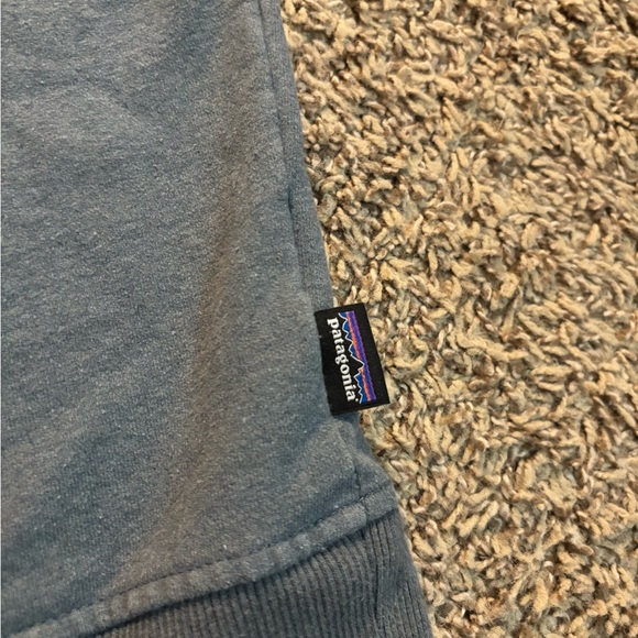 Patagonia Crewneck - Picture 4 of 5